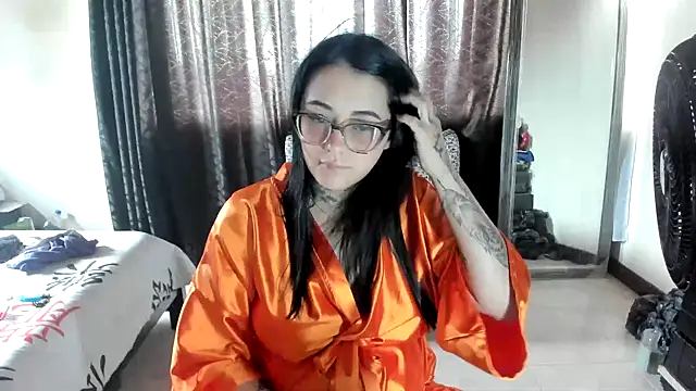 youth lust69 online show from April 28, 8:13 pm