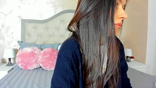 JennaMyers online show from March 13, 8:03 pm