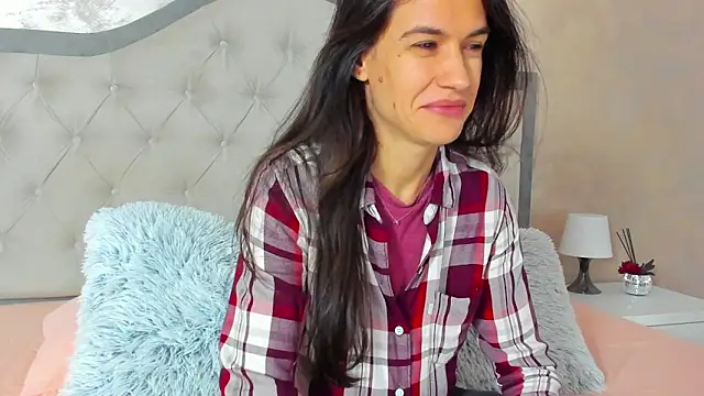 Snapshot of JennaMyers chatting on November 12, 8:34 pm JennaMyers online show from November 12, 8:34 pm