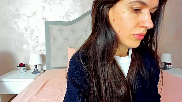 JennaMyers online show from March 31, 6:54 pm