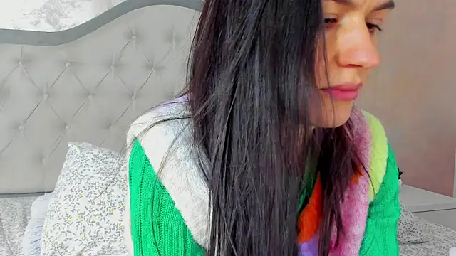 JennaMyers online show from January 13, 8:13 pm