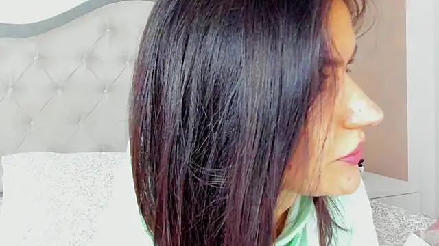 JennaMyers online show from January 14, 8:12 pm