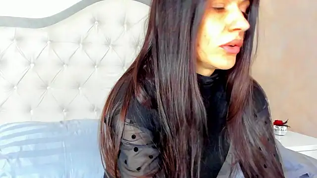 JennaMyers online show from February 27, 8:19 pm