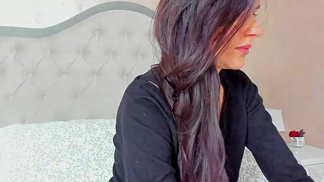 JennaMyers online show from January 16, 8:13 pm