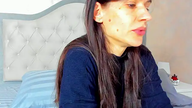 JennaMyers online show from February 25, 8:19 pm