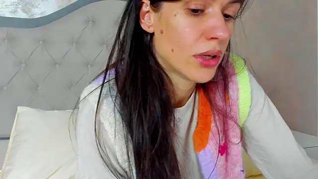 JennaMyers online show from February 10, 8:19 pm