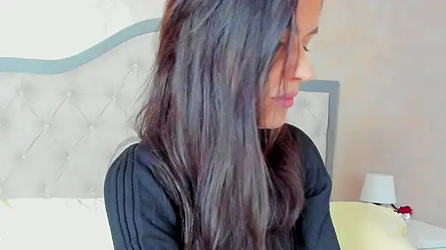 JennaMyers online show from February 14, 8:20 pm