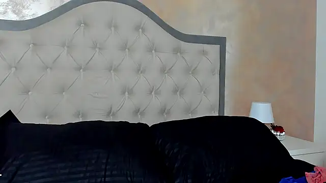 JennaMyers online show from February 20, 8:22 pm