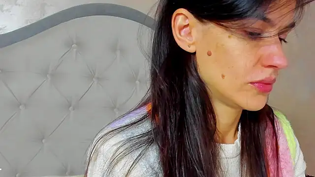 JennaMyers online show from February 12, 8:08 pm