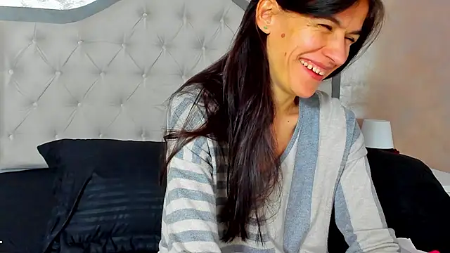 JennaMyers online show from February 23, 8:31 pm