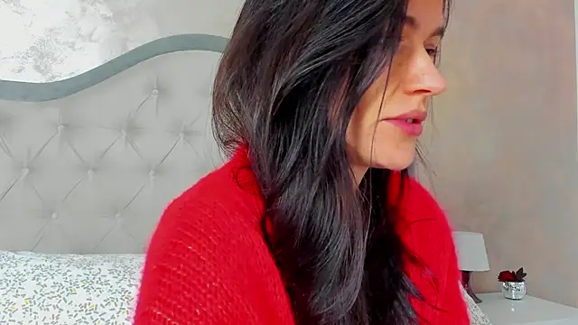 JennaMyers online show from January 15, 8:01 pm