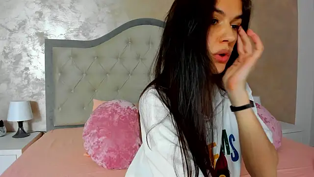 JennaMyers online show from March 30, 7:04 pm