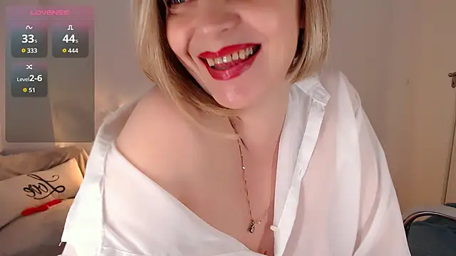 Tilly Eliot online show from September 11, 7:25 pm