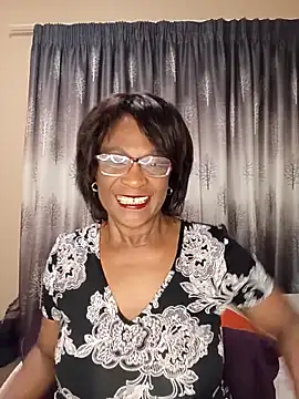 Hotgrannyx online show from April 8, 3:41 am