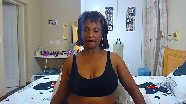 Hotgrannyx online show from February 27, 7:08 am