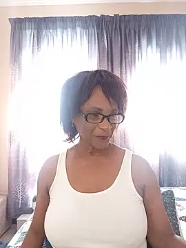 Hotgrannyx online show from June 12, 9:51 am