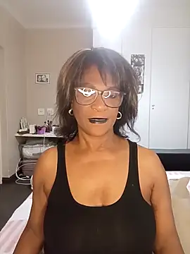 Hotgrannyx online show from October 21, 4:01 am