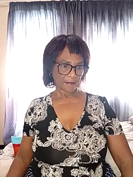 Hotgrannyx online show from March 8, 1:25 pm