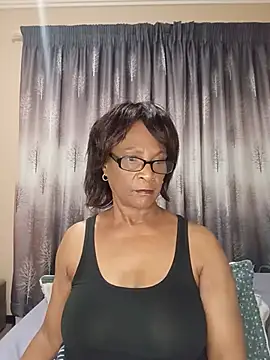 Hotgrannyx online show from June 21, 5:30 pm