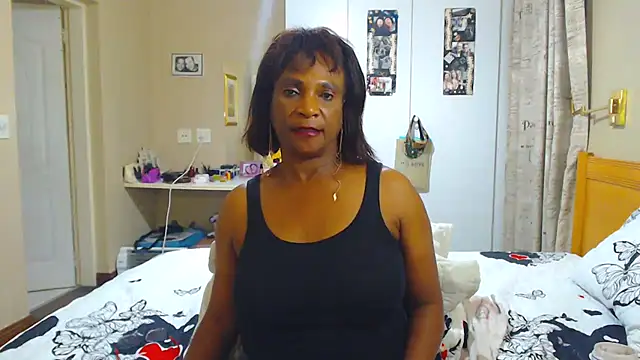 Hotgrannyx online show from February 23, 6:56 pm