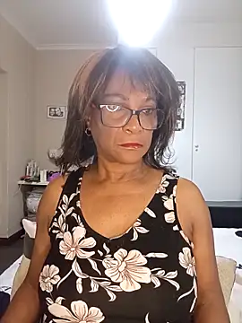 Hotgrannyx online show from October 3, 1:53 am