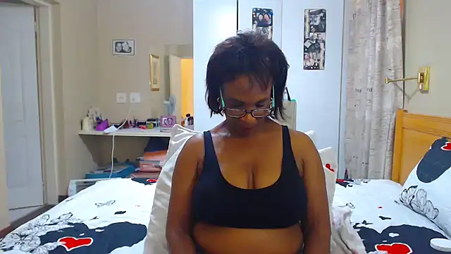 Hotgrannyx online show from March 6, 8:09 am