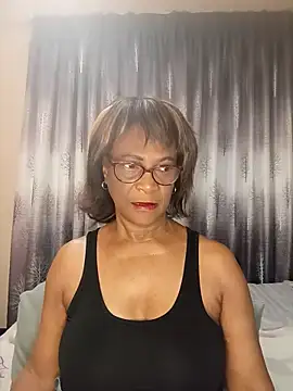 Hotgrannyx online show from December 18, 3:00 am