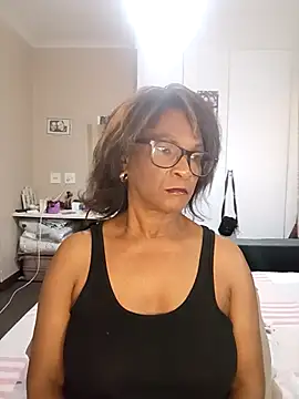 Hotgrannyx online show from October 25, 6:45 am