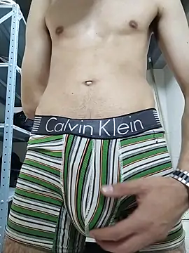 SebasOrte94 online show from March 2, 3:19 pm