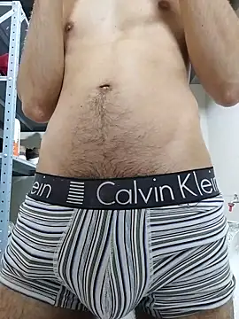 SebasOrte94 online show from February 17, 7:33 pm