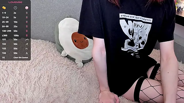 Snapshot of loliwoods chatting on March 2, 3:41 pm loliwoods online show from March 2, 3:41 pm