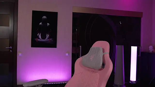 GirlGogo online show from February 9, 11:14 pm