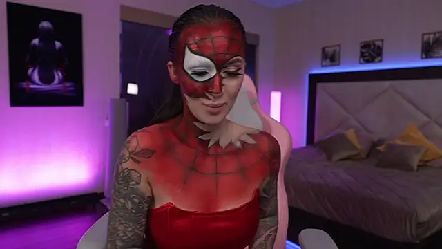 GirlGogo online show from October 20, 8:31 pm