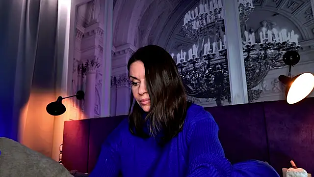 Snapshot of SofiaFoster_ chatting on February 12, 5:16 pm SofiaFoster online show from February 12, 5:16 pm