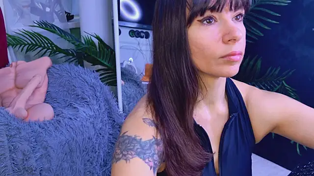 SofiaFoster  online show from March 26, 6:55 am