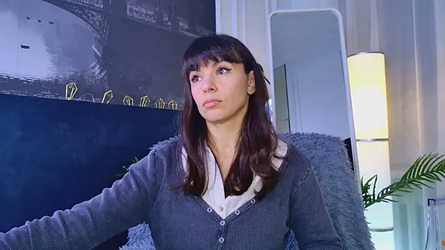 SofiaFoster  online show from March 9, 4:10 pm