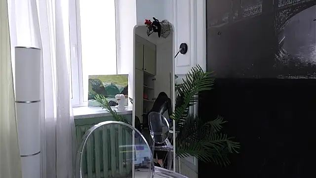 Snapshot of SofiaFoster_ chatting on September 24, 7:26 am SofiaFoster online show from September 24, 7:26 am