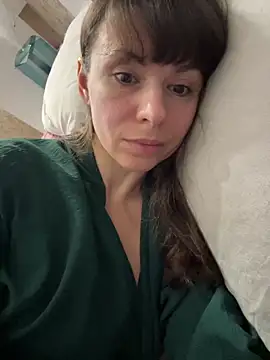 SofiaFoster  online show from April 15, 3:12 am