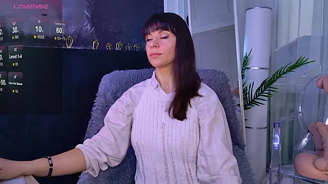 SofiaFoster  online show from February 26, 6:46 am