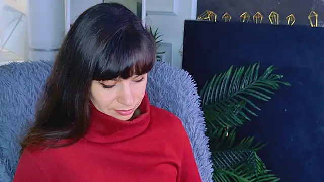 SofiaFoster  online show from March 18, 8:39 am