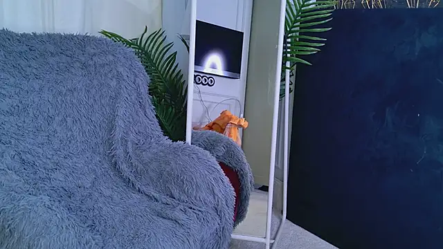 SofiaFoster  online show from April 1, 5:53 am