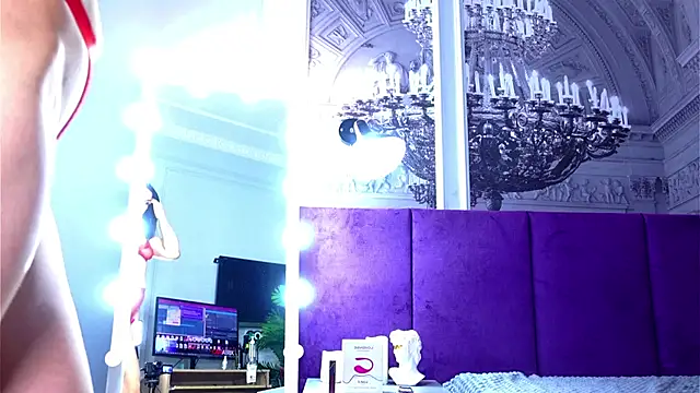 Snapshot of SofiaFoster_ chatting on March 15, 2:01 pm SofiaFoster online show from March 15, 2:01 pm