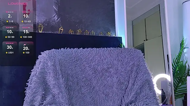 SofiaFoster  online show from February 24, 6:25 am