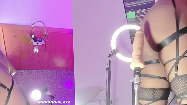 amanda drawer online show from December 30, 3:12 pm