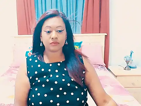 Indianlust69 online show from January 12, 7:31 pm