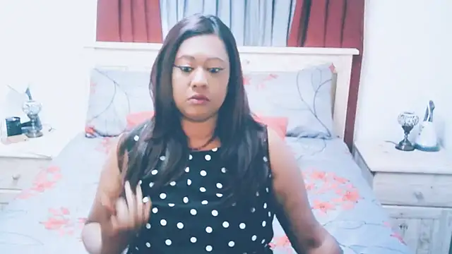 Indianlust69 online show from October 23, 8:24 am