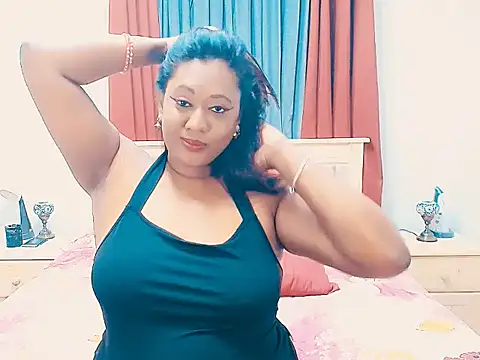 Indianlust69 online show from January 7, 8:25 pm