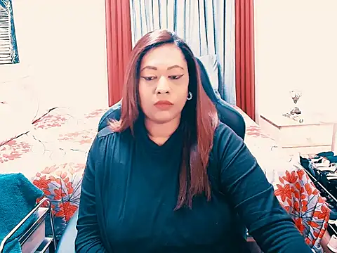 Indianlust69 online show from April 17, 6:44 pm