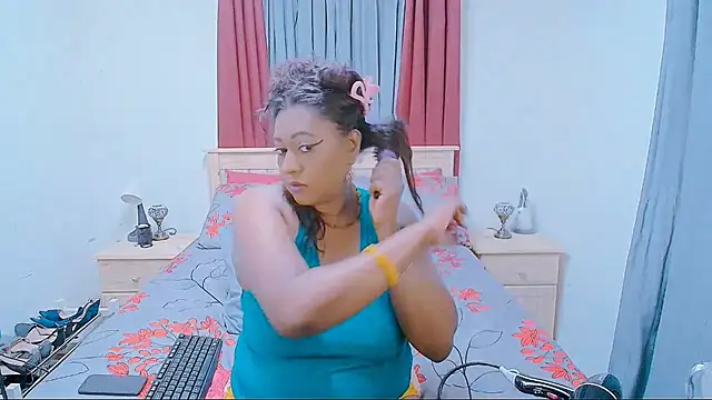 Indianlust69 online show from November 16, 6:12 pm