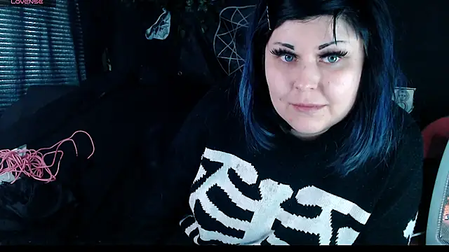 Psychobitch7 online show from March 12, 11:25 am